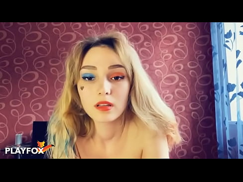 ❤️ Binigyan ako ng magic virtual reality glasses ng pakikipagtalik kay Harley Quinn ️ Russian porn sa amin tl.pornoreino-com.ru ❌
