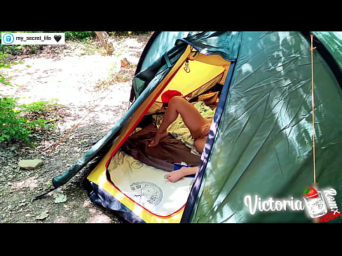 ❤️ Nakuha sa camera Madamdaming haltak off Stranger in a tent ️ Russian porn sa amin tl.pornoreino-com.ru ❌