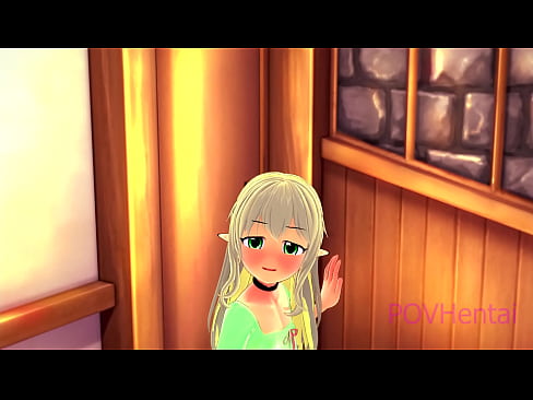 ❤️ (Trap) Tinutulungan ka ng Elvish maid na hugasan ang iyong mukha. ️ Russian porn sa amin tl.pornoreino-com.ru ❌