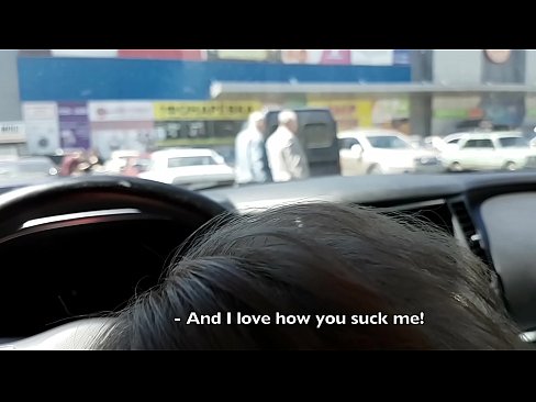 ❤️ Sinipsip mismo sa parking lot sa labas ng supermarket ️ Russian porn sa amin tl.pornoreino-com.ru ❌